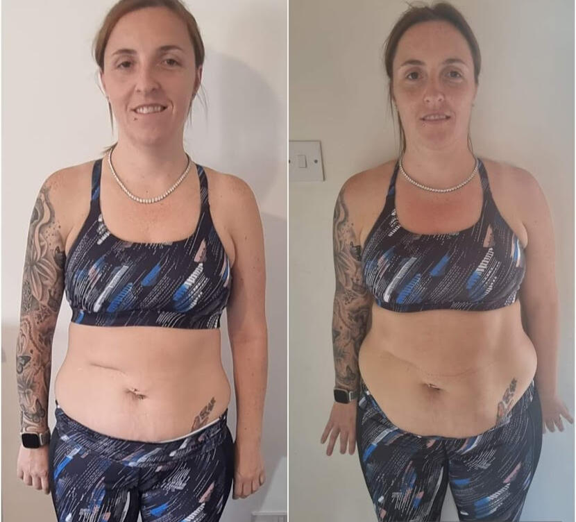 Emiliano Disha Coaching Results