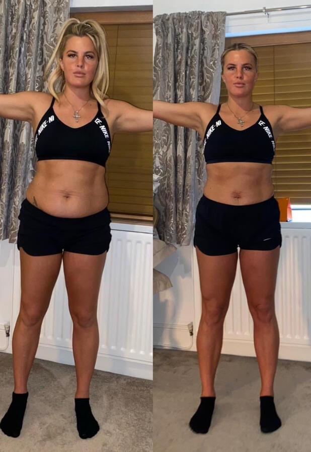 Emiliano Disha Coaching Results